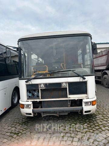 Karosa C510345A, 54seats vin 403 Autobuses turísticos