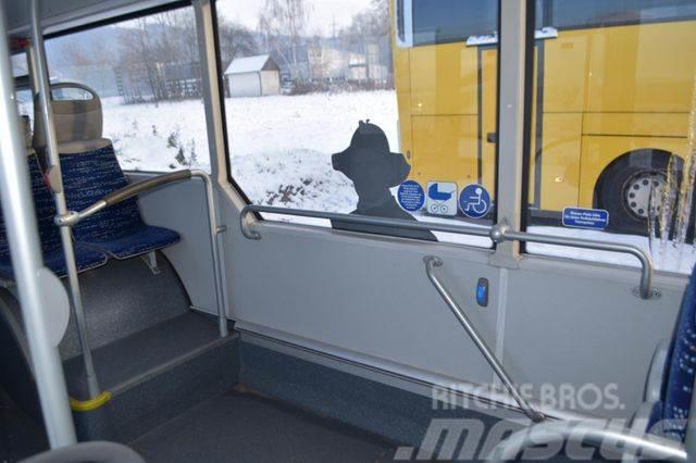 MAN A 21 Lion´s City / Motorschaden / 530 Citaro Autobuses interurbanos