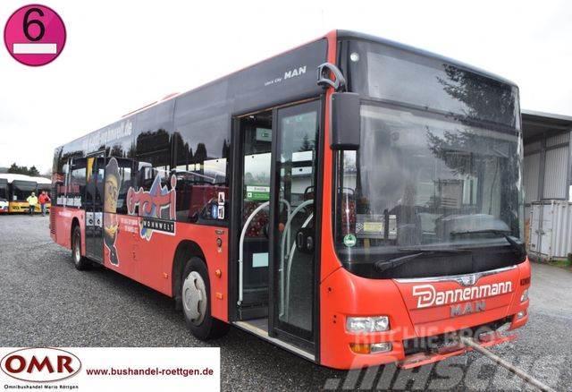 MAN A 21 Lion&apos;s City / A 20 / O 530 Citaro Autobuses interurbanos