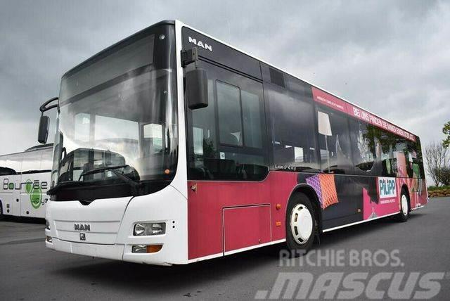 MAN A 21 / Lion`s City / A20 / 530 / 415 Autobuses interurbanos