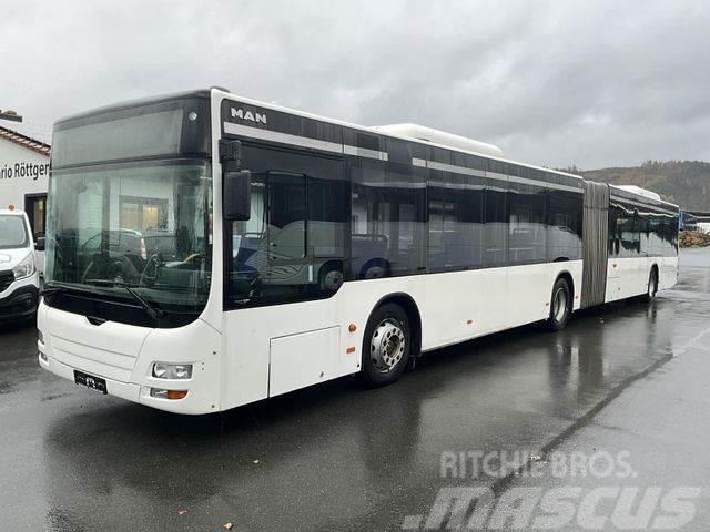MAN A 23 Lion´s City/ O 530 / G Citaro/ Klima Autobuses articulados