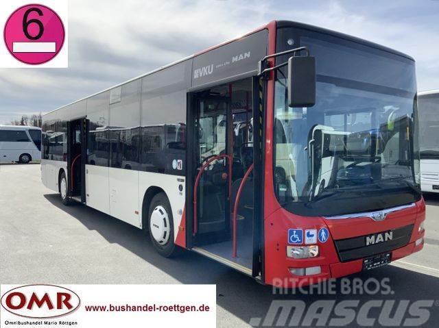 MAN A 37 Lion´s Coach/ O 530 / Midi/ A 47 Autobuses interurbanos