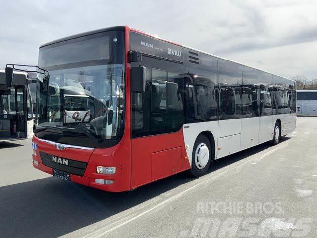 MAN A 37 Lion´s Coach/ O 530 / Midi/ A 47 Autobuses interurbanos