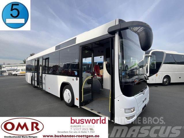 MAN A 78 Lion&apos;s City / Citaro / 530 Autobuses interurbanos