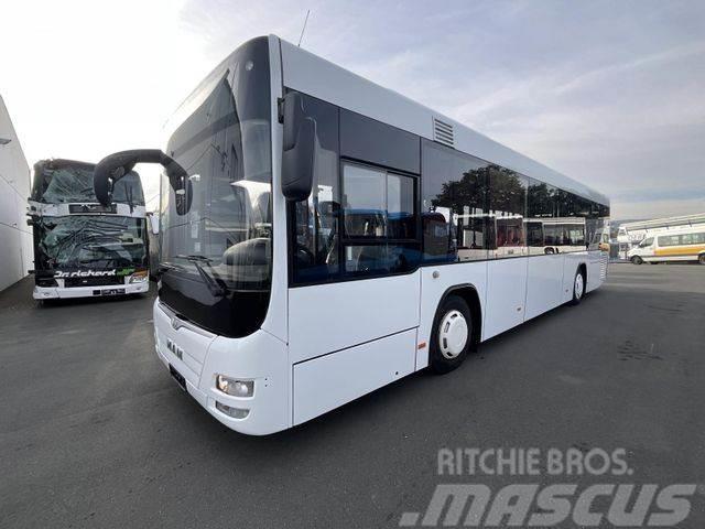 MAN A 78 Lion&apos;s City / Citaro / 530 Autobuses interurbanos