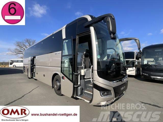 MAN R 07 Lion´s Coach/ Tourismo/ Travego/ S 515 HD Autobuses turísticos