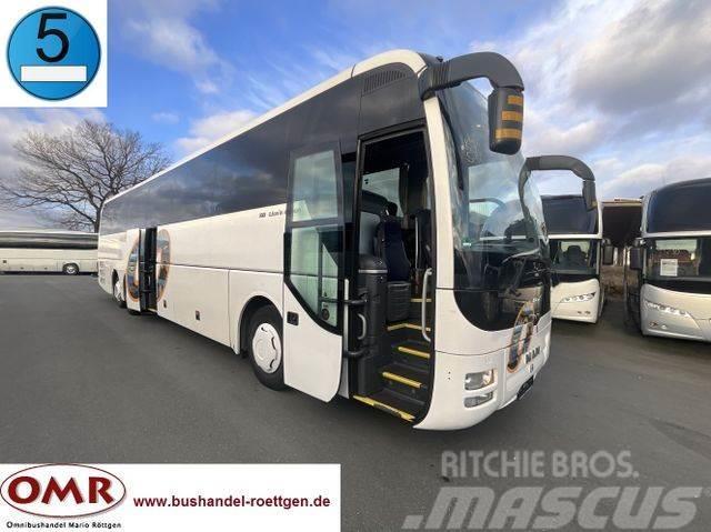 MAN R 08 Lion´s Coach/ 59 Sitze/ R 09/ Cityliner/ Autobuses turísticos