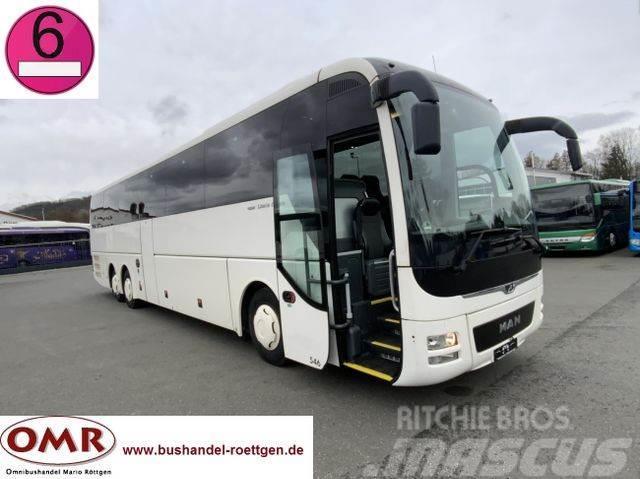 MAN R 08 Lion´s Coach/59 Sitze/Tourismo/ Travego Autobuses turísticos