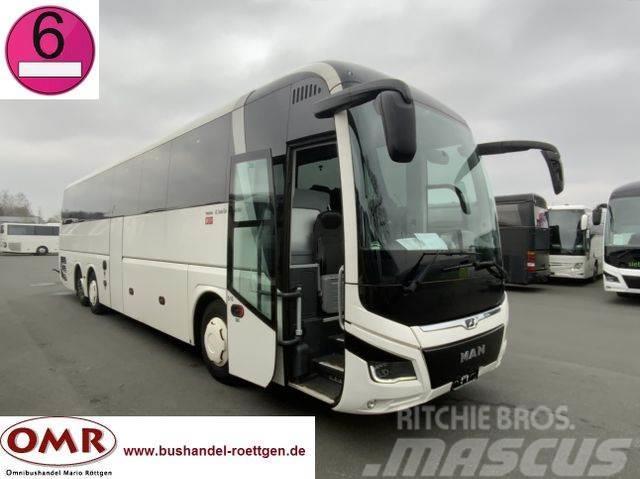 MAN R 09 Lion´s Coach C/ 3-Punkt/ R 08/R 07/Tourismo Autobuses turísticos