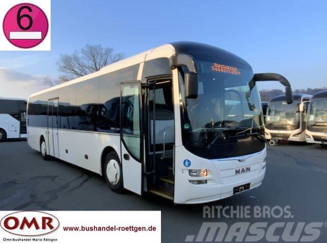 MAN R 12 Lion´s Regio/ Integro/ Intouro Autobuses turísticos