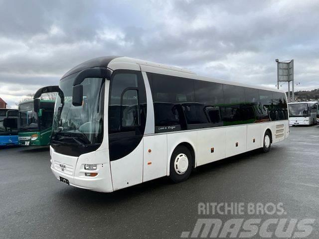 MAN R 12 Lion´s Regio/ Klima/ O 550 Integro/ O 560 Autobuses turísticos