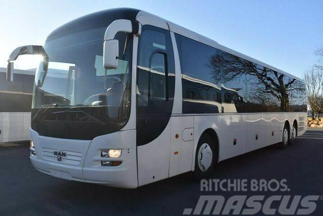 MAN R 13 Lion`s Regio/550/Integro/417/neue Kupplung Autobuses turísticos