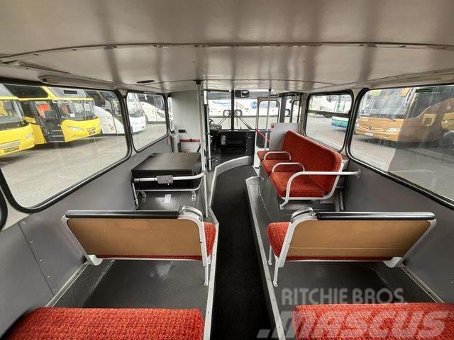MAN SD 200/ Doppeldecker Cabrio/ 4426/ guter Zustand Autobuses de dos pisos
