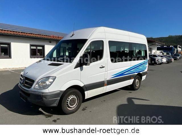 Mercedes-Benz 313 CDI Sprinter/ 9 Sitze/ Behindertengerecht Mini autobuses