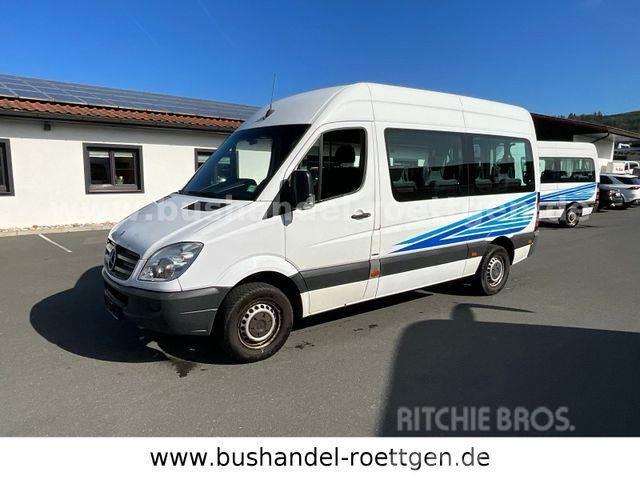 Mercedes-Benz 313 CDI Sprinter/ 9 Sitze/ Behindertengerecht Mini autobuses