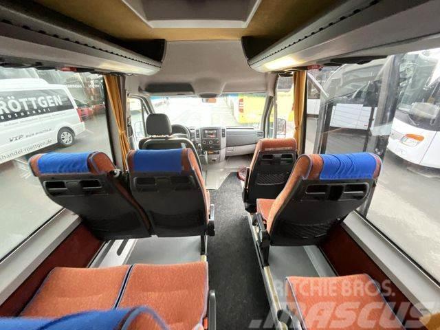 Mercedes-Benz 518 CDI Sprinter/ City 35/ 516/ Klima Mini autobuses