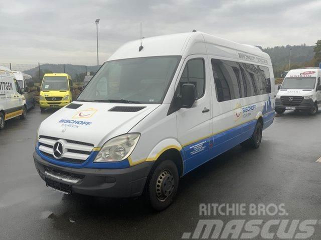 Mercedes-Benz 519 CDI Sprinter/ Tourline/ 516 Mini autobuses