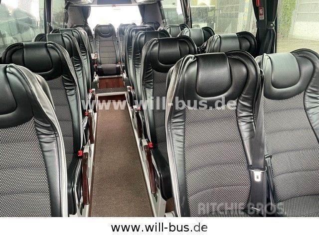 Mercedes-Benz 519 Sprinter HD ATOMIC TELMA Retarder VIP Mini autobuses