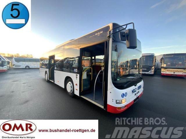 Mercedes-Benz A 47 Lion´s City / A 37/ O530 /Midi Autobuses interurbanos