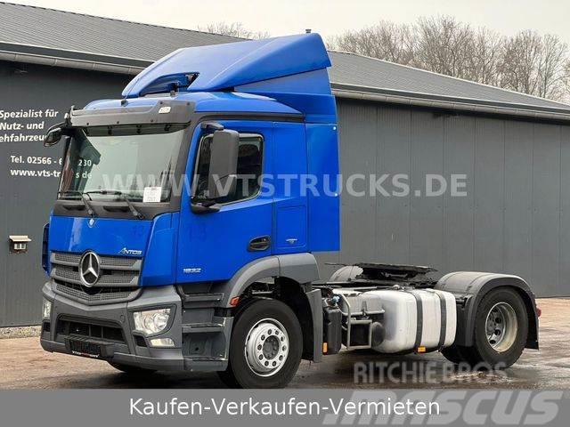 Mercedes-Benz Antos 1832 EU6 BL 4x2 ACC LDW AEBS Cabezas tractoras