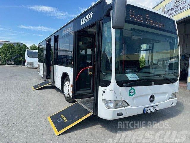 Mercedes-Benz Citaro 530 K KLIMA 3-Punkt-Gurte 2 x Rampe Autobuses interurbanos