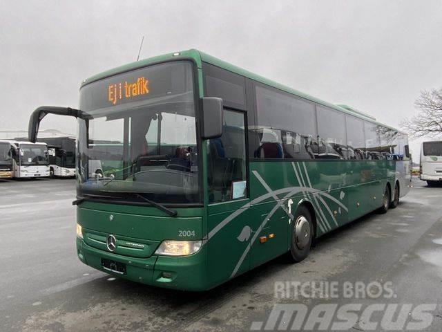 Mercedes-Benz Integro/ 20x vorhanden!!/ Euro 5/ Lift Autobuses turísticos