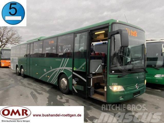 Mercedes-Benz Integro L/ Klima/ 60 Sitze/ Lift/ 408 PS Autobuses turísticos