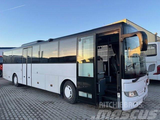 Mercedes-Benz Integro O 550 Automatik Lift Klima Autobuses turísticos