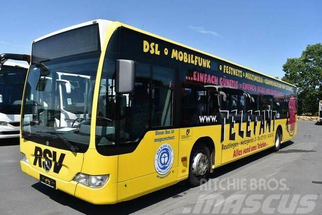 Mercedes-Benz O 530 Citaro/ A 21 Lion´s City / EEV Autobuses interurbanos