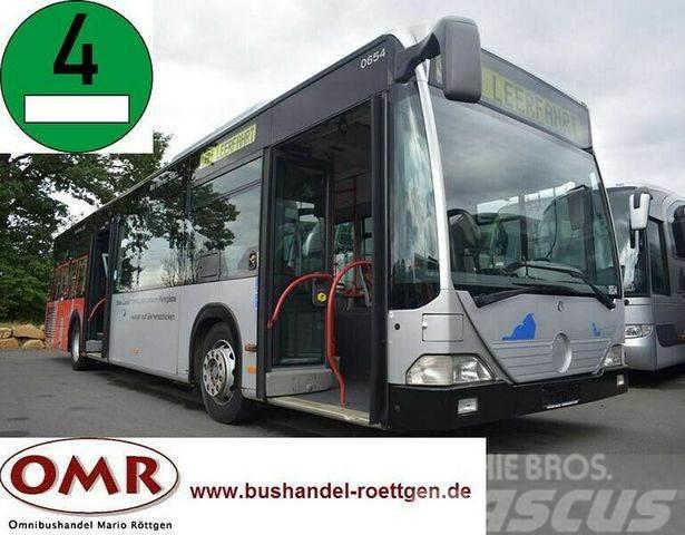 Mercedes-Benz O 530 Citaro/A20/A21/Lion´s City/grüne Plakette Autobuses interurbanos