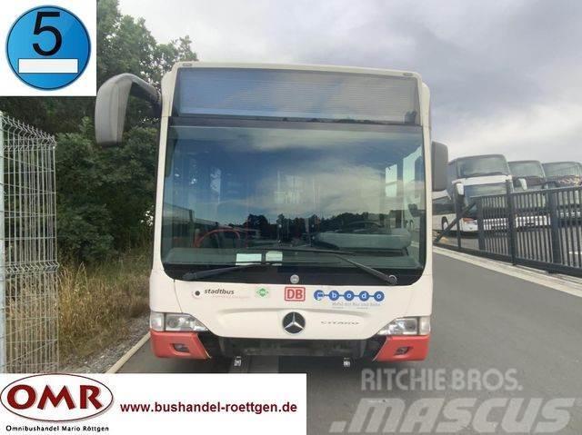 Mercedes-Benz O 530 Citaro CNG/ Teileträger Autobuses interurbanos