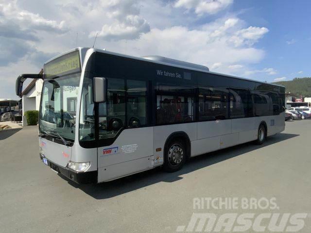 Mercedes-Benz O 530 Citaro / A 21 / A 20 / Lion´s City Autobuses interurbanos