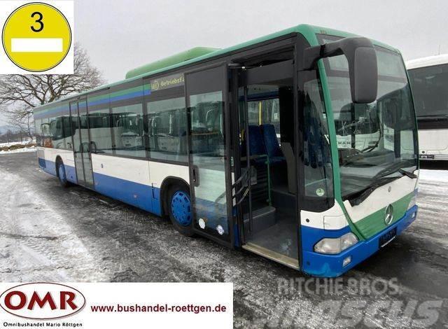 Mercedes-Benz O 530 Citaro / 50 Sitze / Klima Autobuses interurbanos