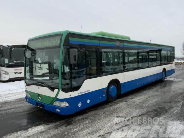 Mercedes-Benz O 530 Citaro / 50 Sitze / Klima Autobuses interurbanos