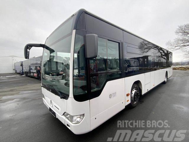 Mercedes-Benz O 530 Citaro/ A 20/ A 21 Lion´s City/ 315 Autobuses interurbanos