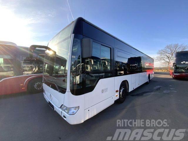 Mercedes-Benz O 530 Citaro/ A 20/ A 21/ Lion´s City Autobuses interurbanos