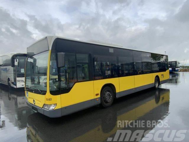 Mercedes-Benz O 530 Citaro/A 20/A 21 Lion´s City/20x vorhanden Autobuses interurbanos