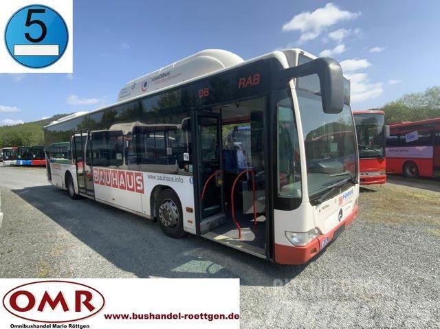 Mercedes-Benz O 530 Citaro CNG/ Erdgas/ A 20/ A 21 Lion´s City Autobuses interurbanos