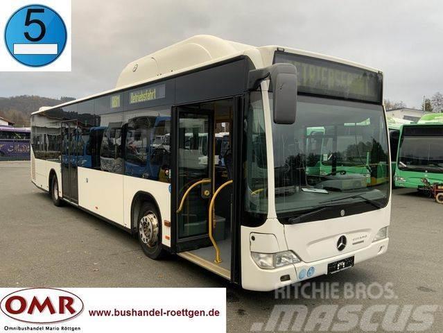 Mercedes-Benz O 530 Citaro CNG/ A 20/ A 21 Lion´s City Autobuses interurbanos