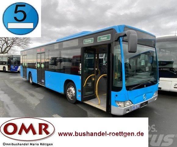 Mercedes-Benz O 530 Citaro / Klima / Euro 5 / A21 Autobuses interurbanos