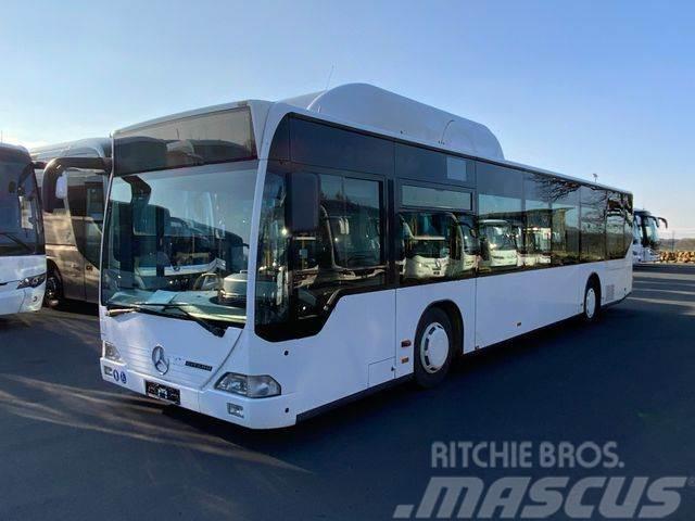 Mercedes-Benz O 530 Citaro CNG/ EEV/A 20/ A 21/ Lion´s City Autobuses interurbanos