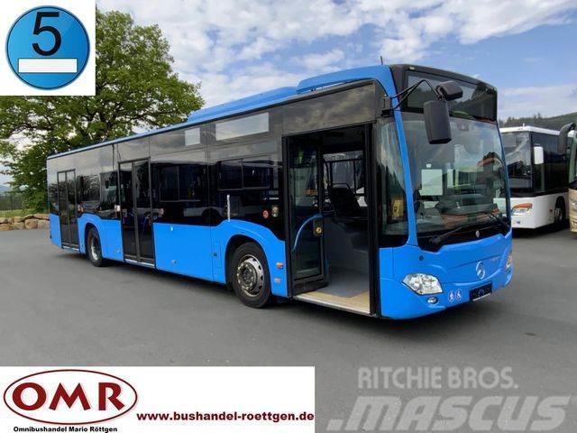 Mercedes-Benz O 530 Citaro C2/ A 20/ A 21/ Lion´s City Autobuses interurbanos