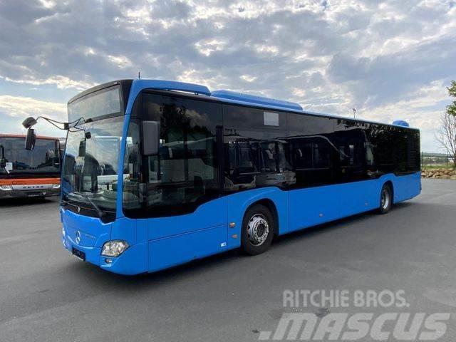 Mercedes-Benz O 530 Citaro C2/ A 20/ A 21/ Lion´s City Autobuses interurbanos