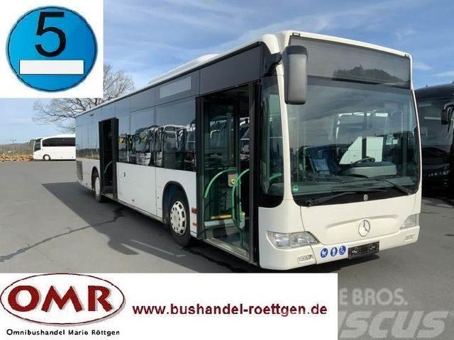 Mercedes-Benz O 530 Citaro LE/ A 20/ A 21 Lion´s City Autobuses interurbanos