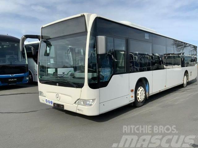 Mercedes-Benz O 530 Citaro LE/ A 20/ A 21 Lion´s City Autobuses interurbanos