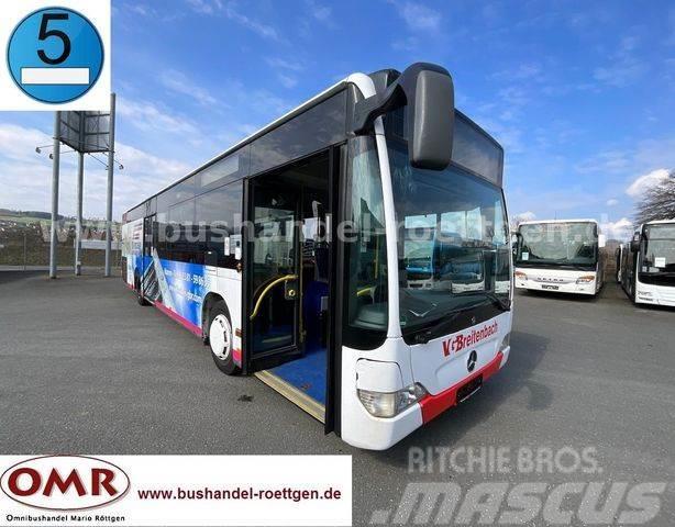 Mercedes-Benz O 530 Citaro/ A 20/ A 21 Lion´s City/ 415 NF Autobuses interurbanos