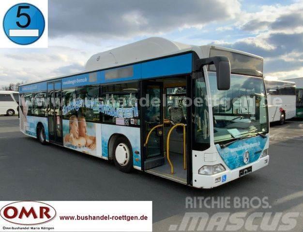Mercedes-Benz O 530 Citaro CNG/ EEV/A 20/ A 21/ Lion´s City Autobuses interurbanos