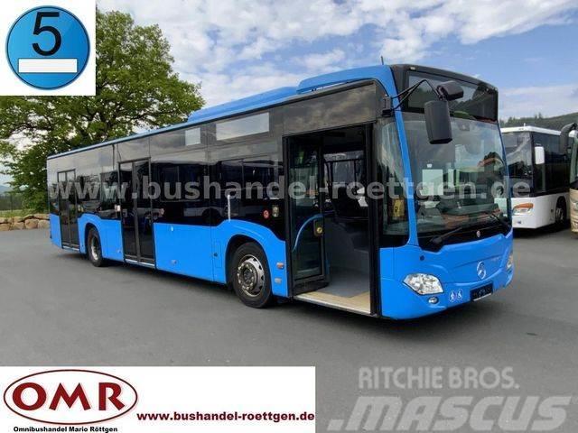 Mercedes-Benz O 530 Citaro C2/ A 20/ A 21 Lion´s City Autobuses interurbanos