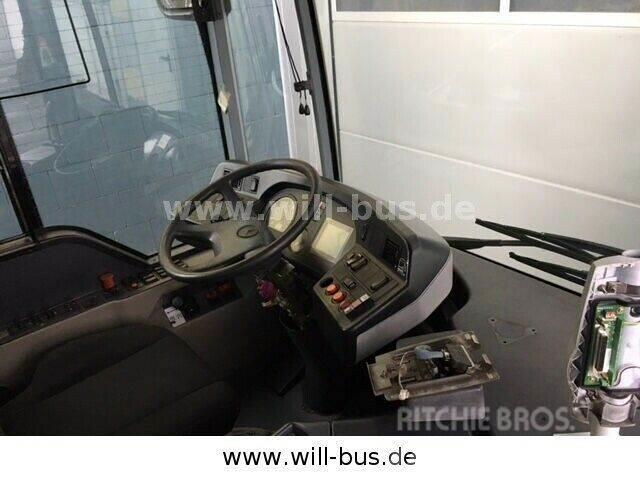 Mercedes-Benz O 530 G * KLIMA * 260 KW * EZ 12/2003 * Autobuses articulados