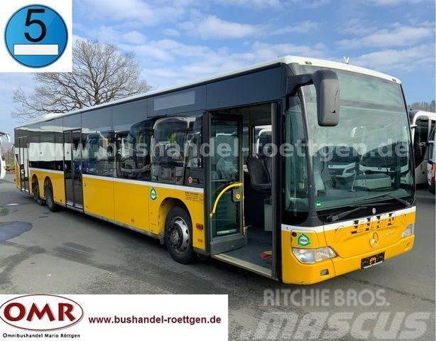 Mercedes-Benz O 530 L Citaro/ Klima/A 26 / A20 Autobuses interurbanos